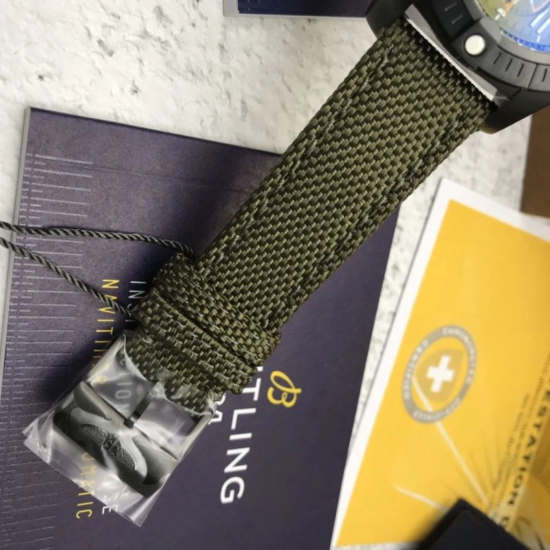 Vibrant BREITLING Watches 177572