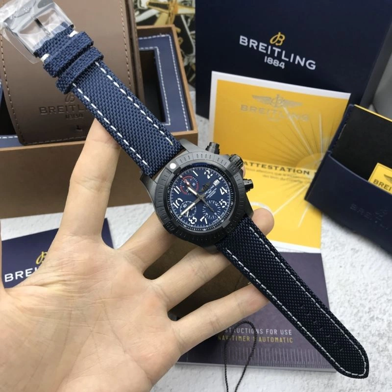 BREITLING Watches Comfortable 177566