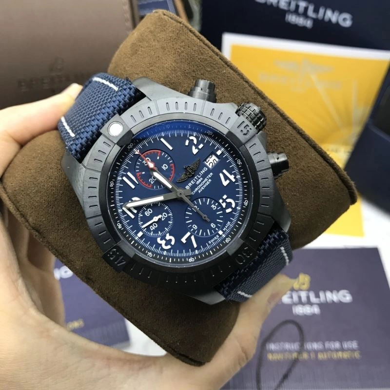 BREITLING Watches Comfortable 177566
