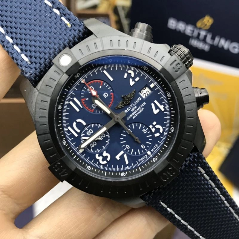 BREITLING Watches Comfortable 177566
