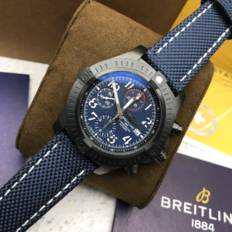 BREITLING Watches Comfortable 177566