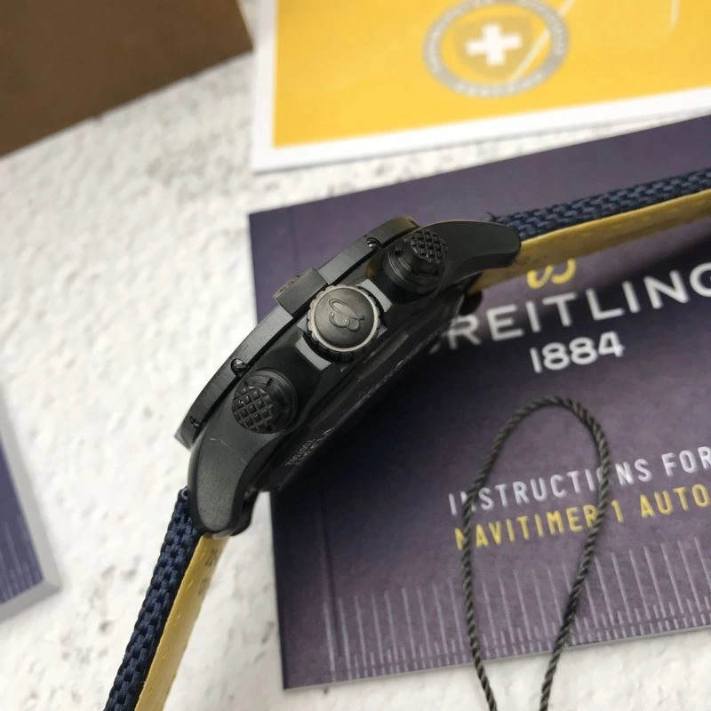 BREITLING Watches Comfortable 177566