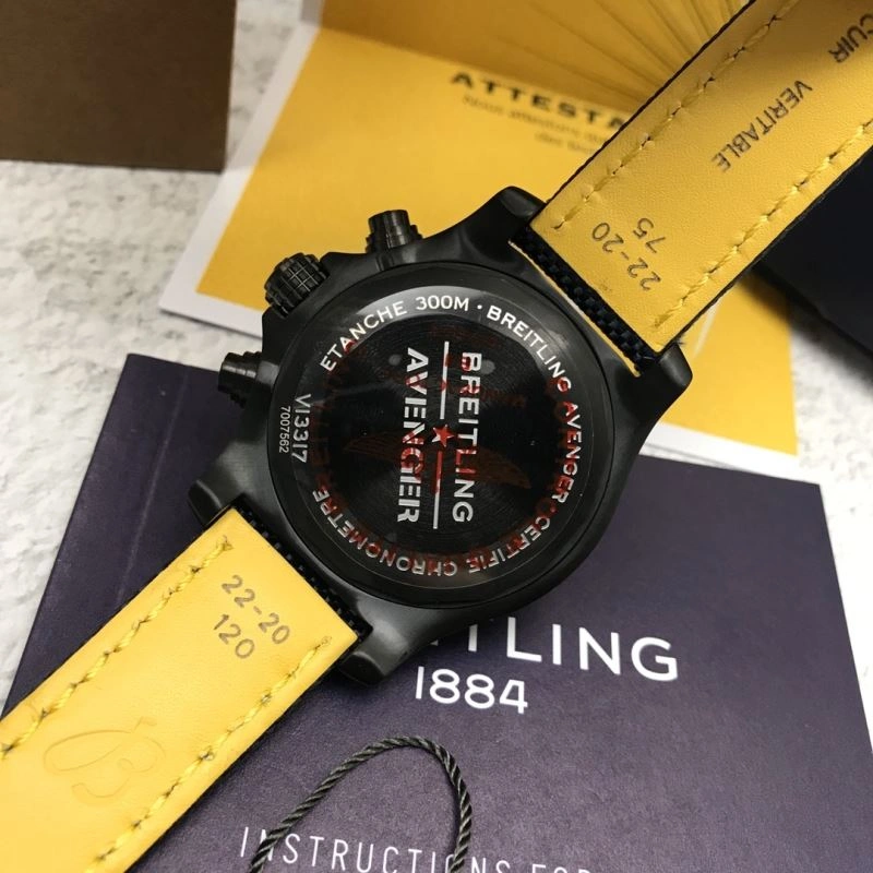 BREITLING Watches Comfortable 177566