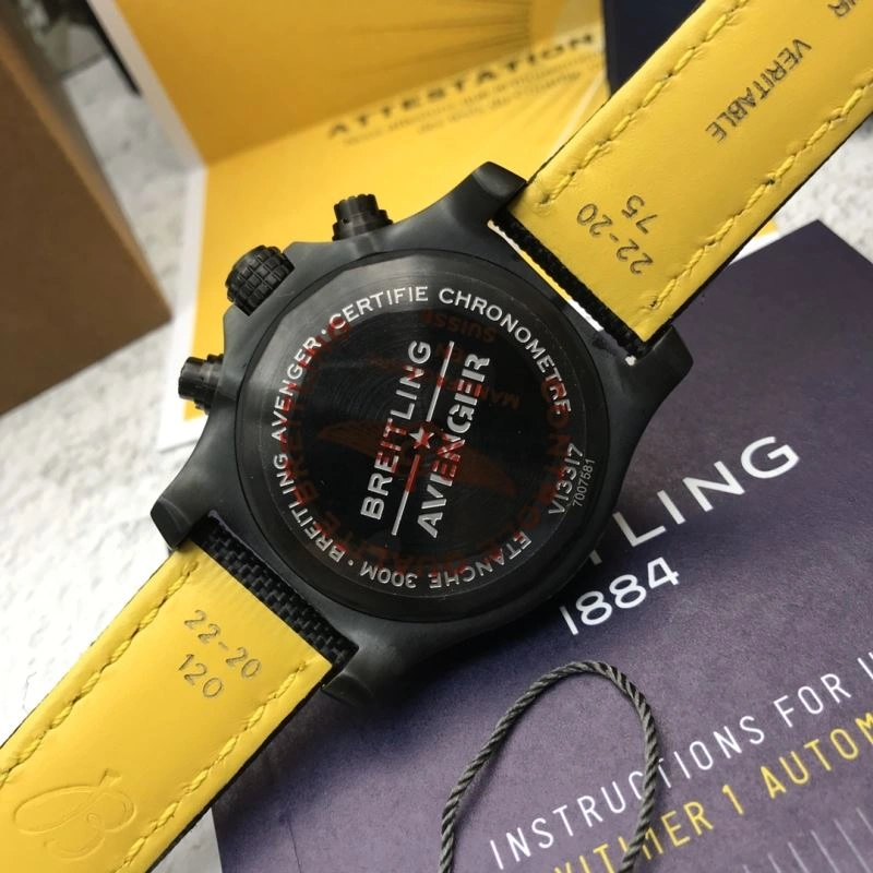 BREITLING Watches SmartChoice 177562