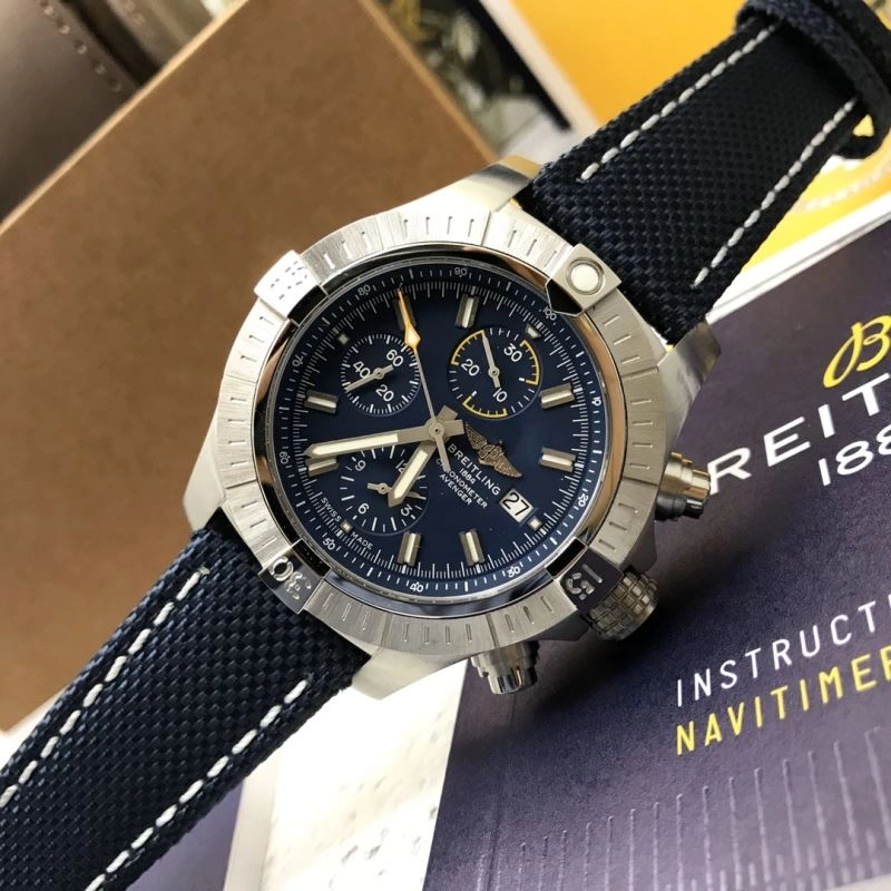 BREITLING Watches Casual 177559
