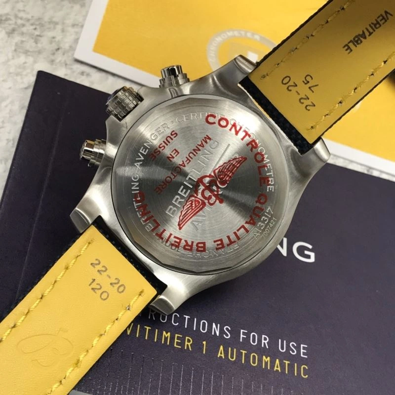 BREITLING Watches Casual 177559