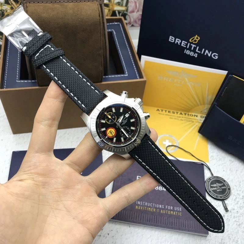 Durable BREITLING Watches 177553