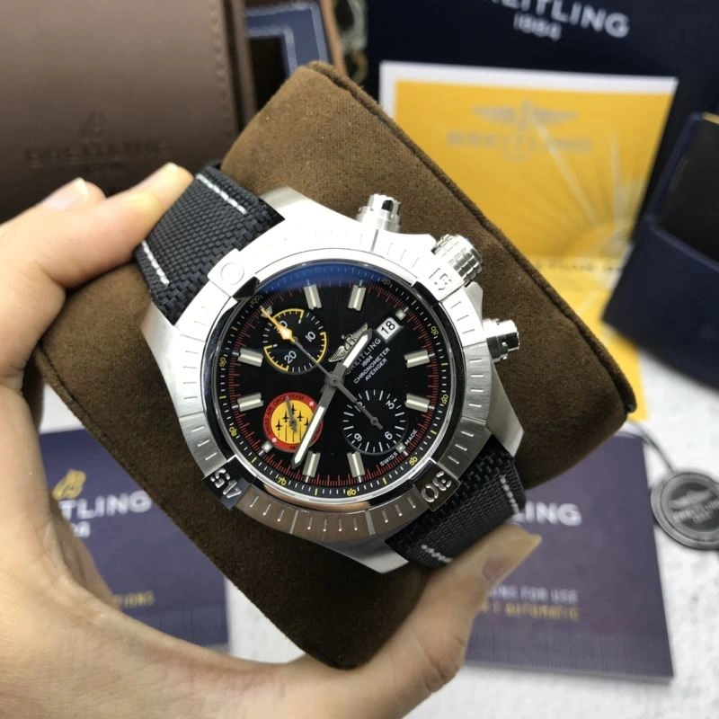 Durable BREITLING Watches 177553