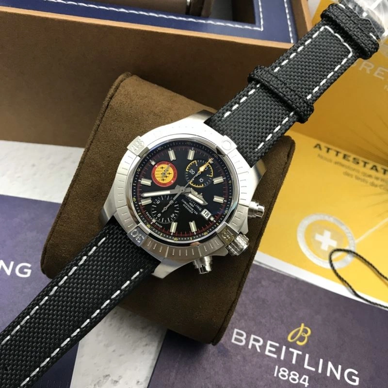Durable BREITLING Watches 177553