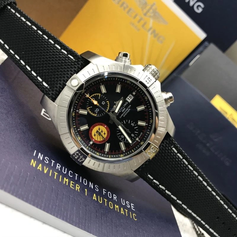Durable BREITLING Watches 177553
