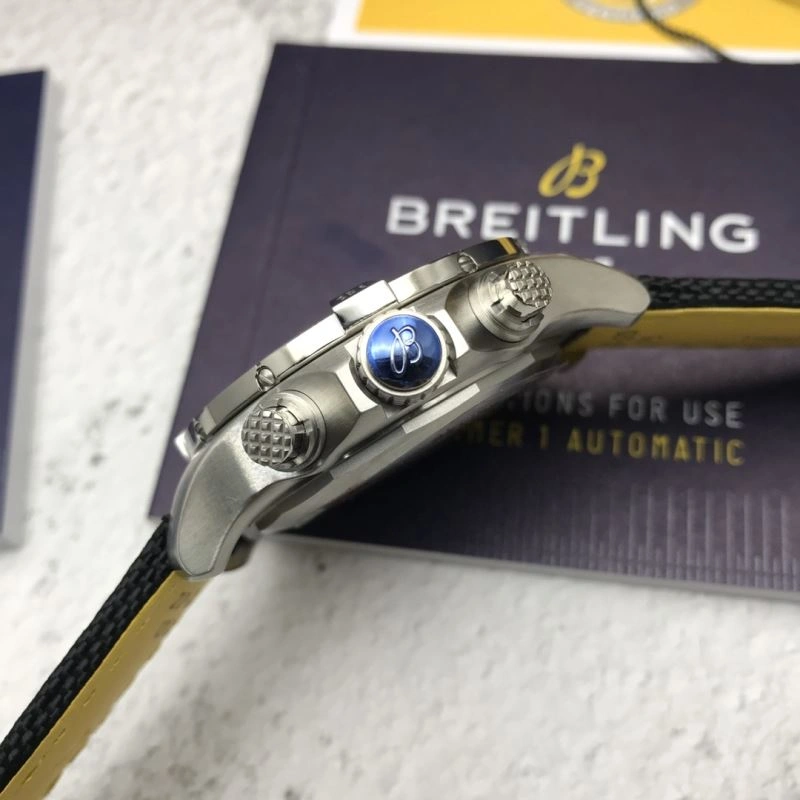 Durable BREITLING Watches 177553