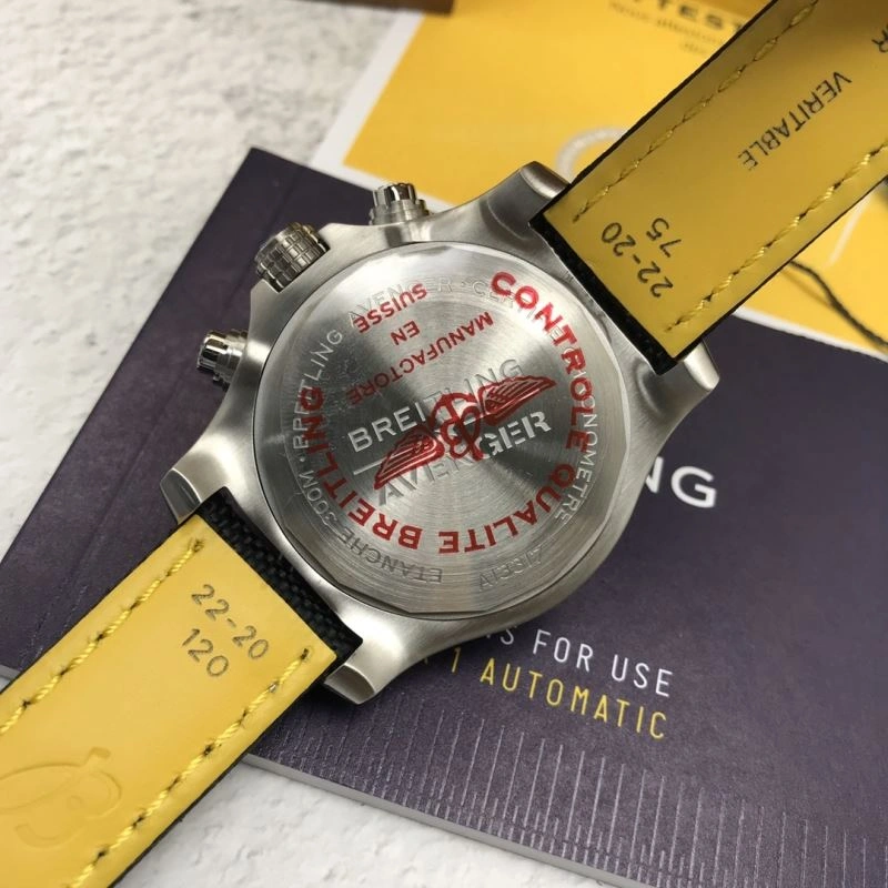 Durable BREITLING Watches 177553