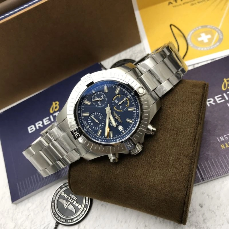 StreetReady BREITLING Watches 177547