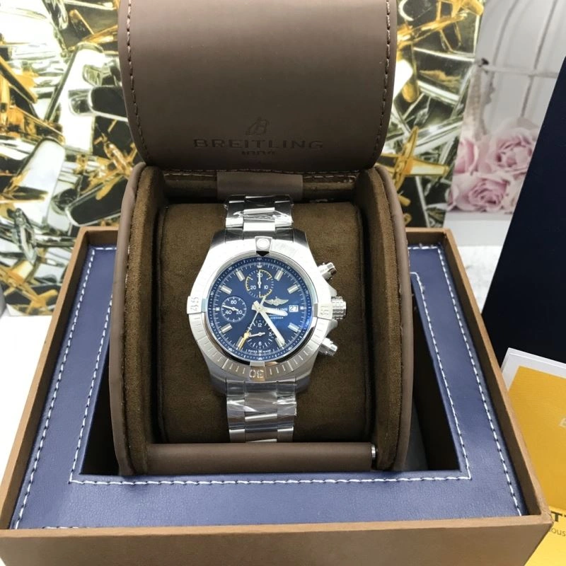 StreetReady BREITLING Watches 177547