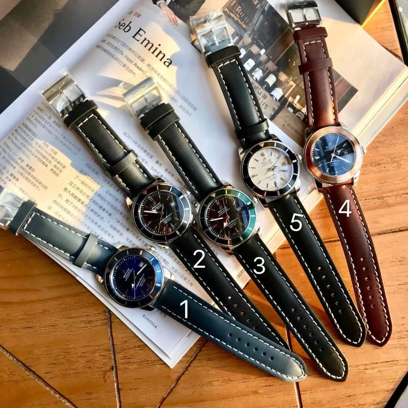 Affordable BREITLING Watches 177571