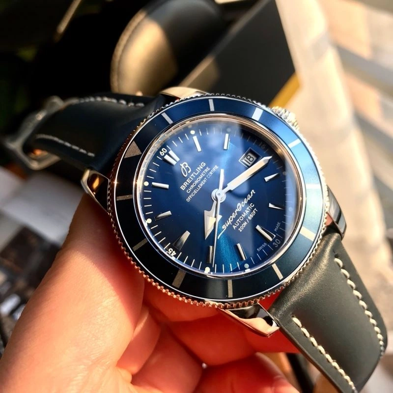Affordable BREITLING Watches 177571