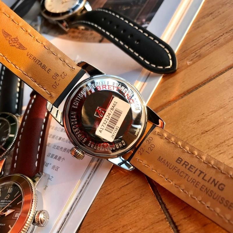 Affordable BREITLING Watches 177571