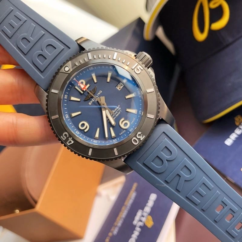 HighQuality BREITLING Watches 177555