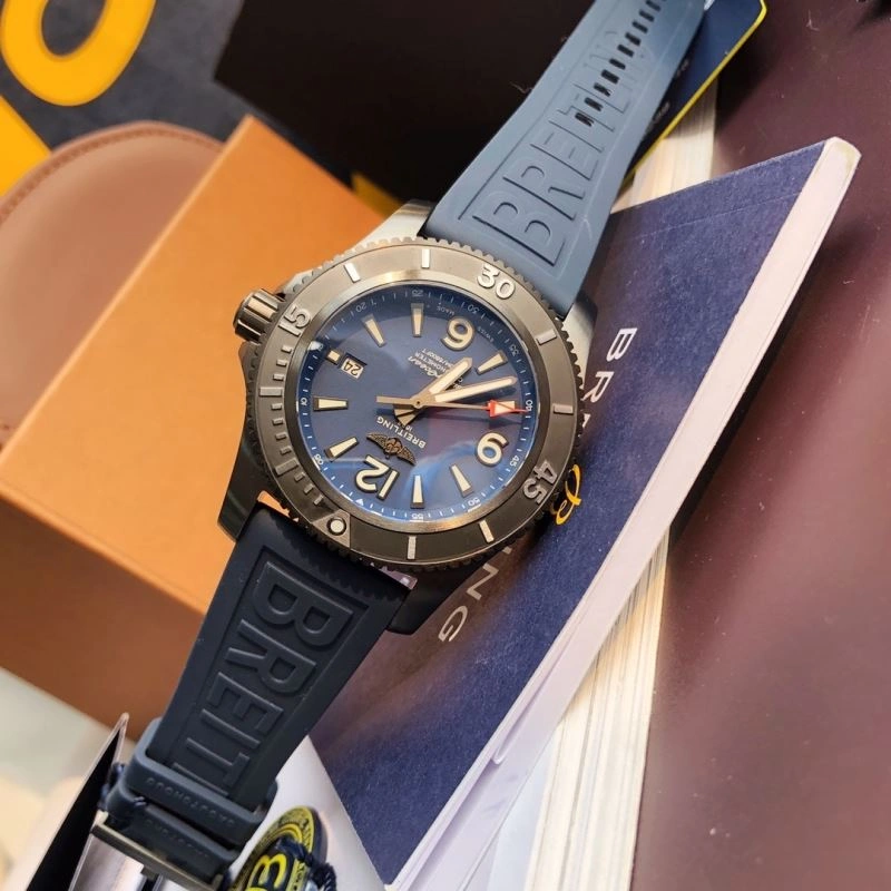 HighQuality BREITLING Watches 177555