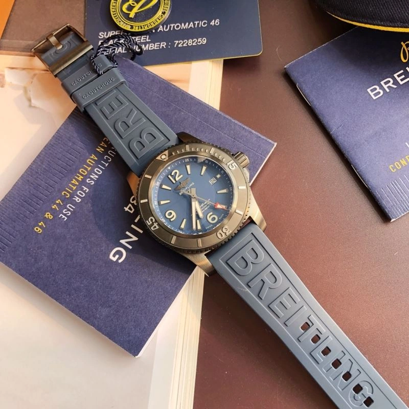 HighQuality BREITLING Watches 177555