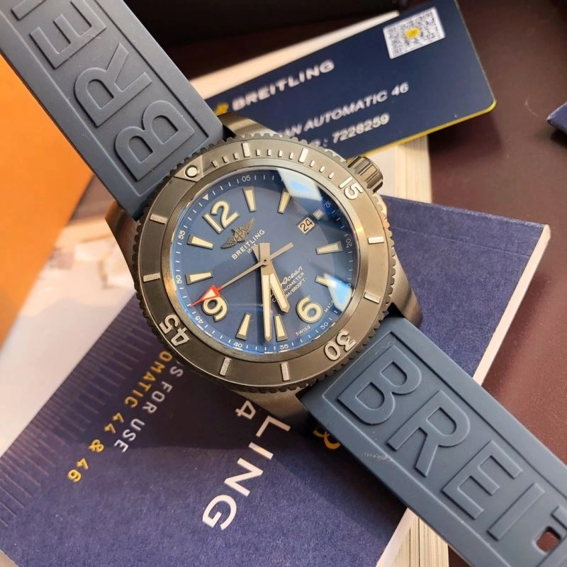 HighQuality BREITLING Watches 177555