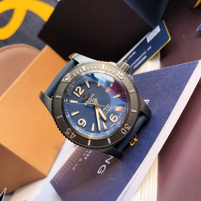 HighQuality BREITLING Watches 177555