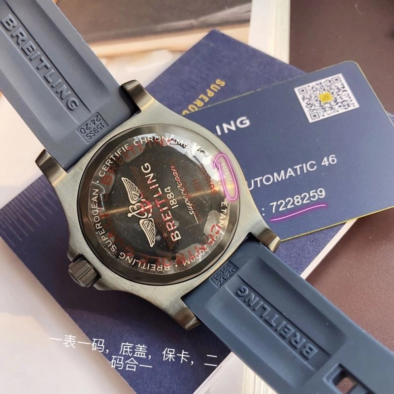 HighQuality BREITLING Watches 177555