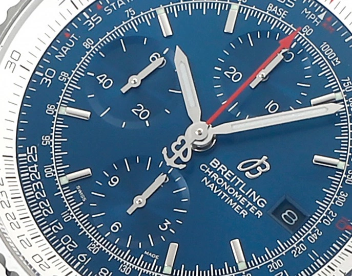 BREITLING Watches HighQuality 177554