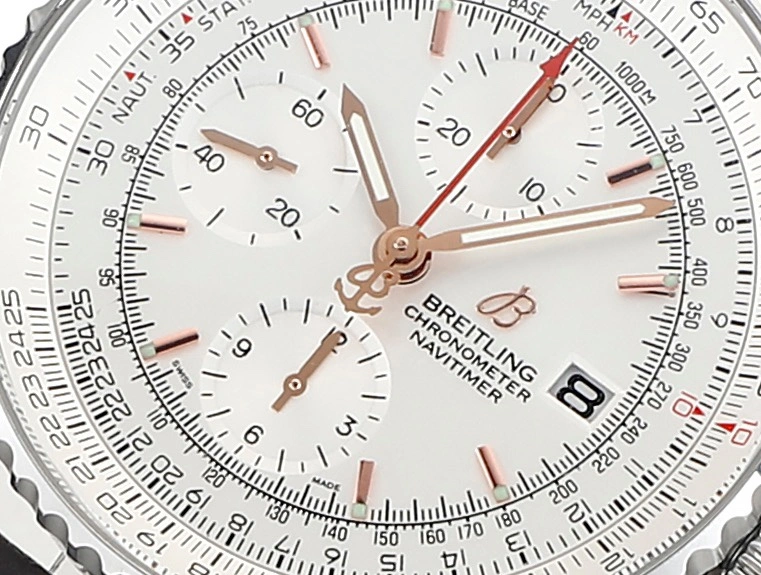 BREITLING Watches Classic 177545