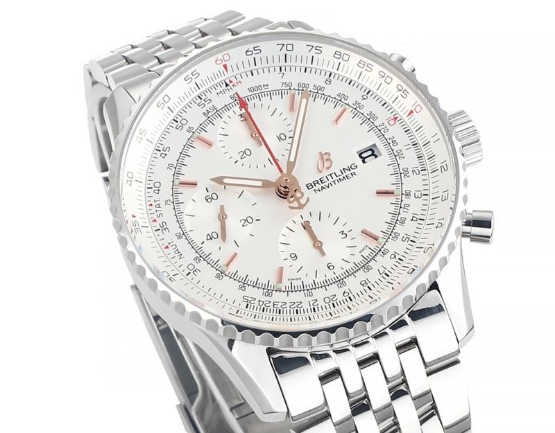 Efficient BREITLING Watches 177546