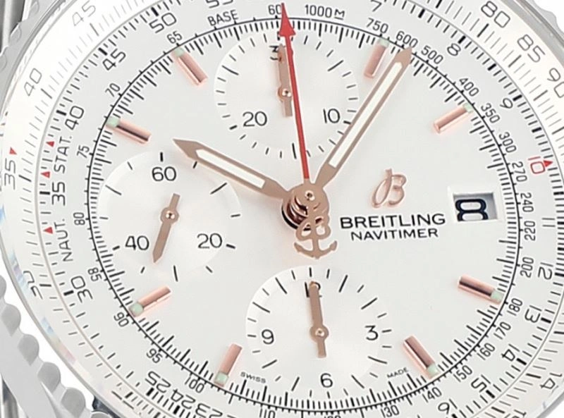 Efficient BREITLING Watches 177546
