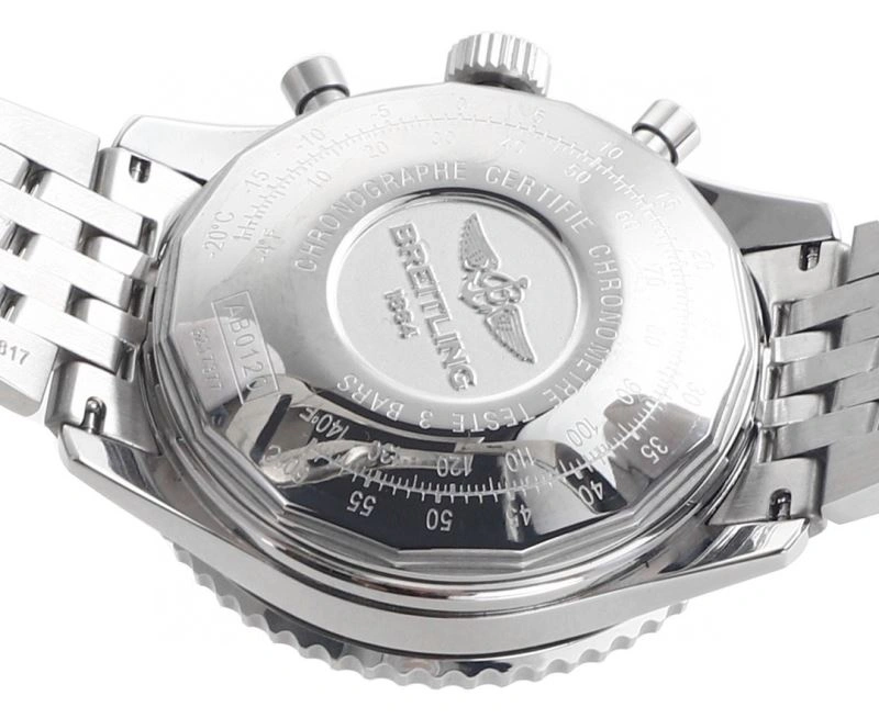 Efficient BREITLING Watches 177546