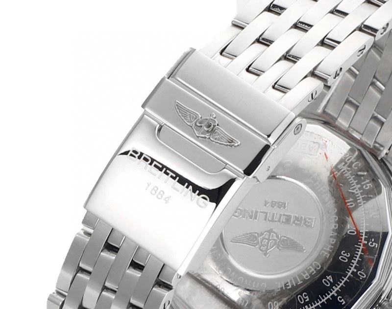 Efficient BREITLING Watches 177546