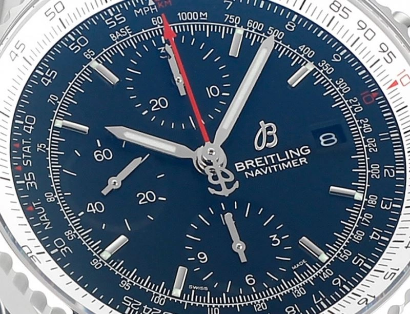 BREITLING Watches EasyCare 177543