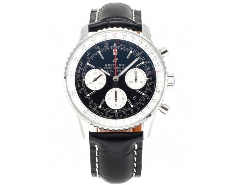 Seasonal BREITLING Watches 177556
