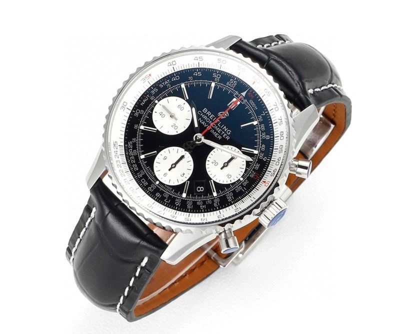 Seasonal BREITLING Watches 177556