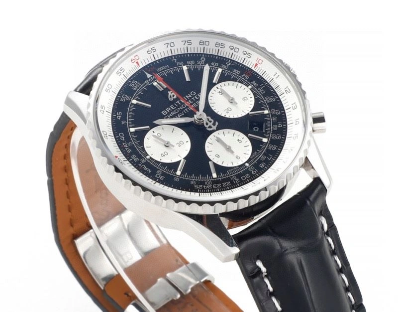 Seasonal BREITLING Watches 177556