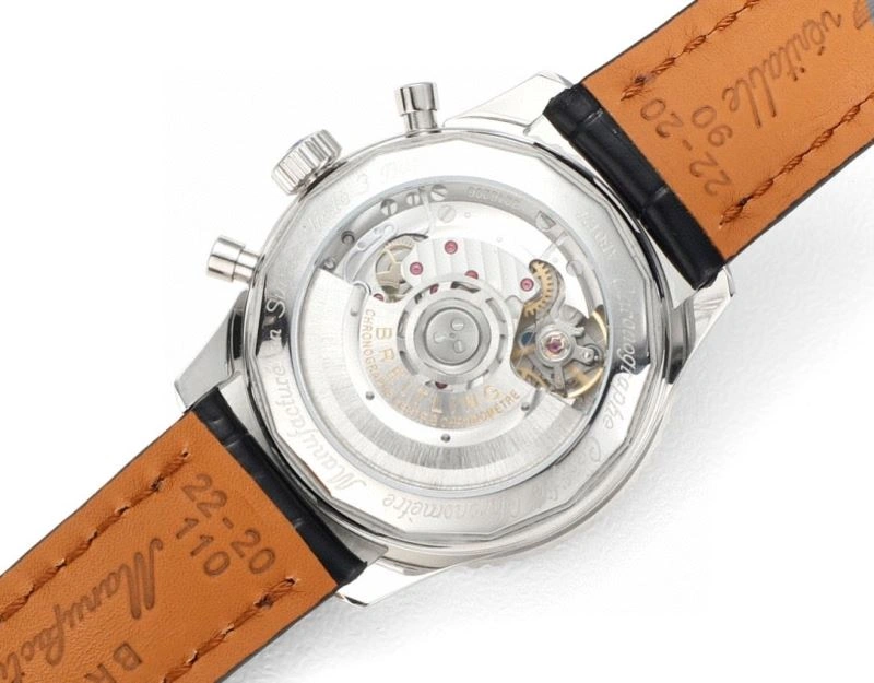 Seasonal BREITLING Watches 177556
