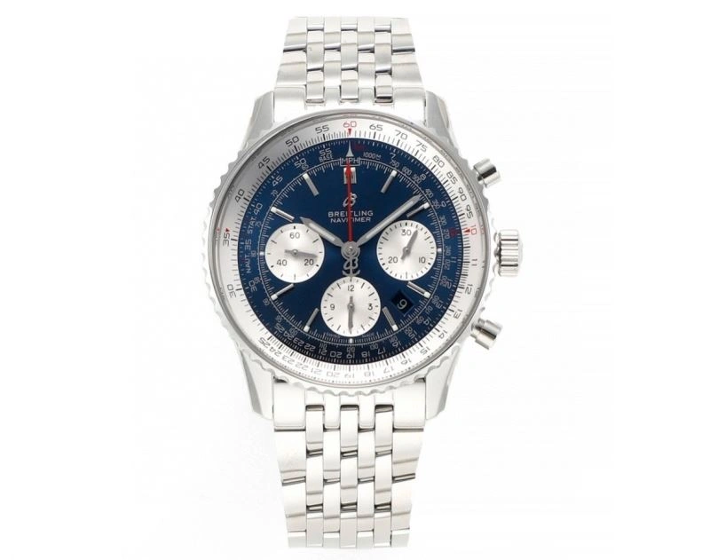 SmoothTexture BREITLING Watches 177540