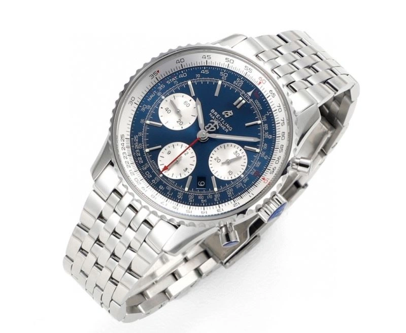 SmoothTexture BREITLING Watches 177540