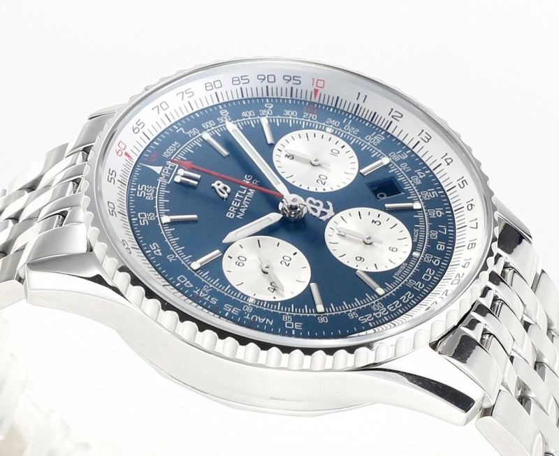 SmoothTexture BREITLING Watches 177540
