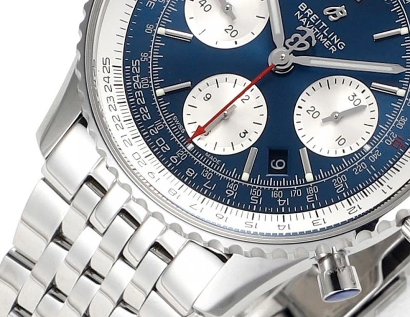 SmoothTexture BREITLING Watches 177540