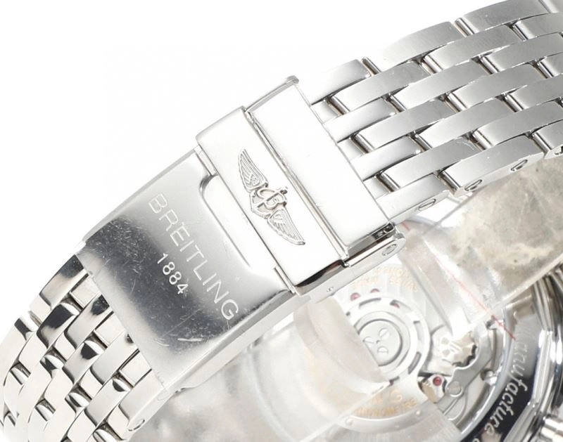 SmoothTexture BREITLING Watches 177540