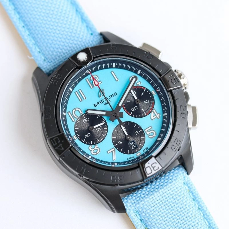 Thermal BREITLING Watches 177537