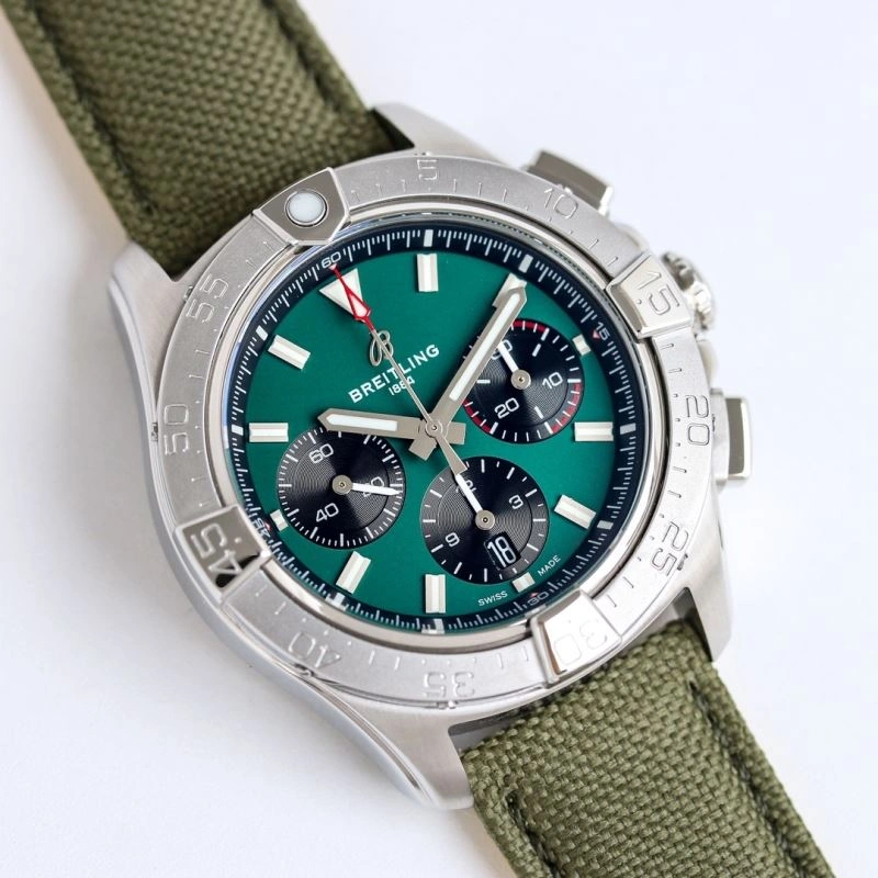 Thermal BREITLING Watches 177537