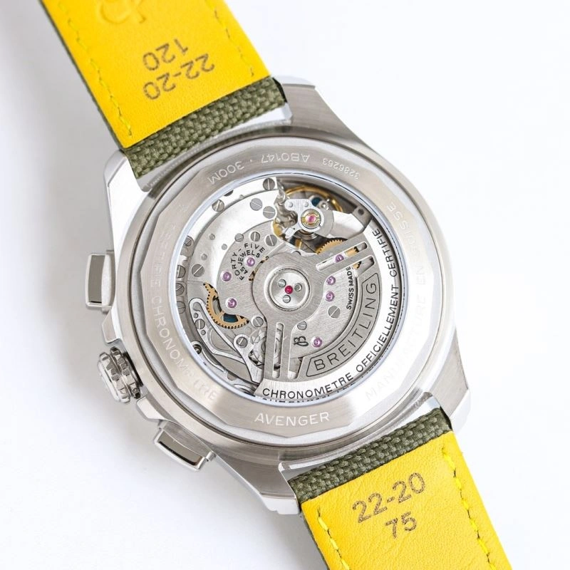 Thermal BREITLING Watches 177537