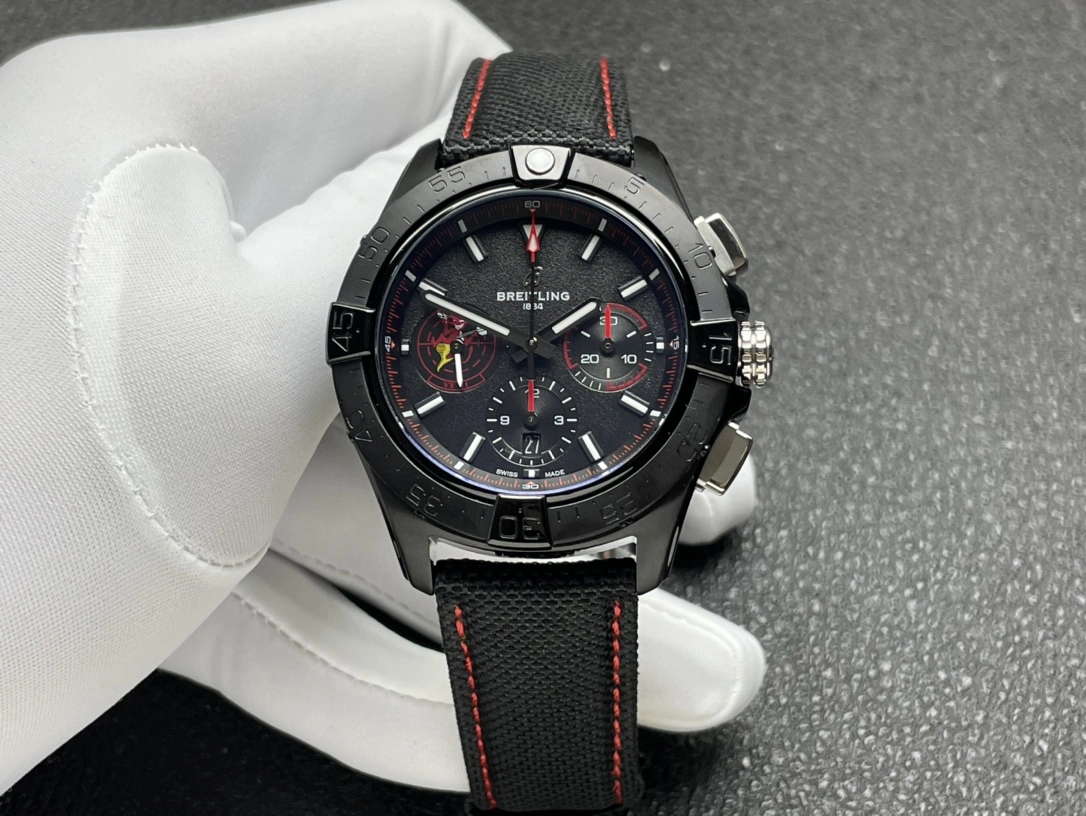 Elegant BREITLING Watches 177536