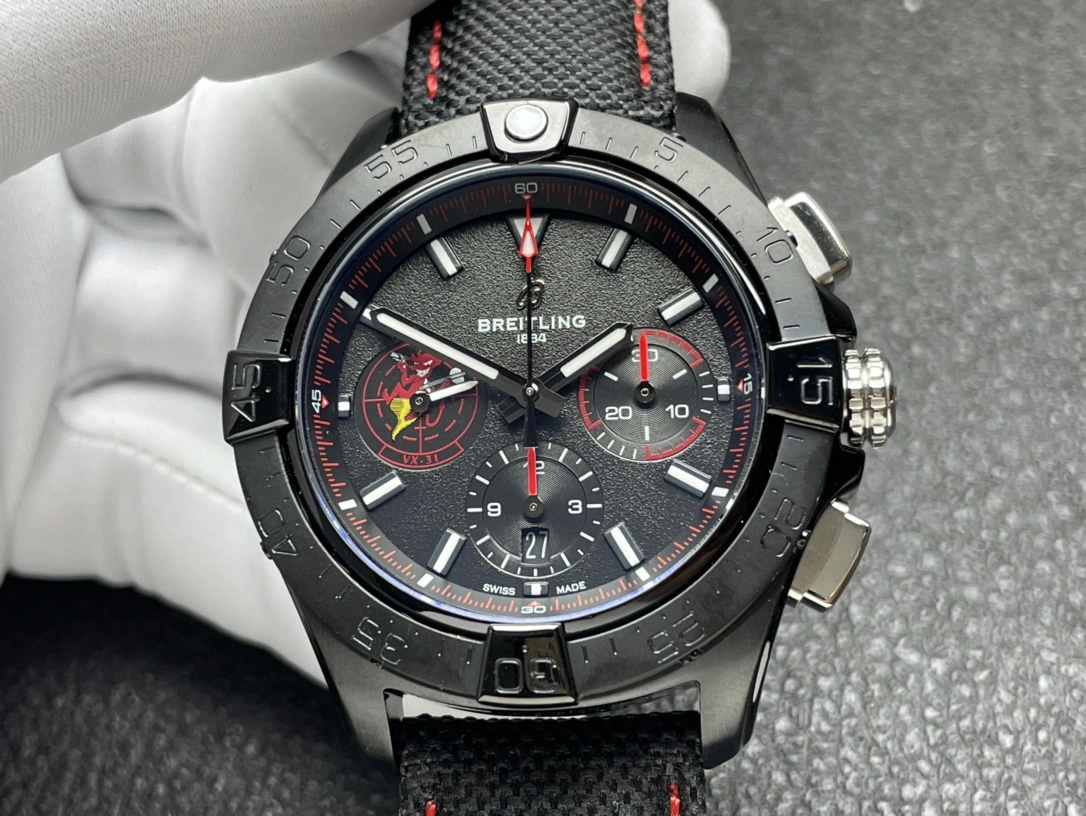Elegant BREITLING Watches 177536