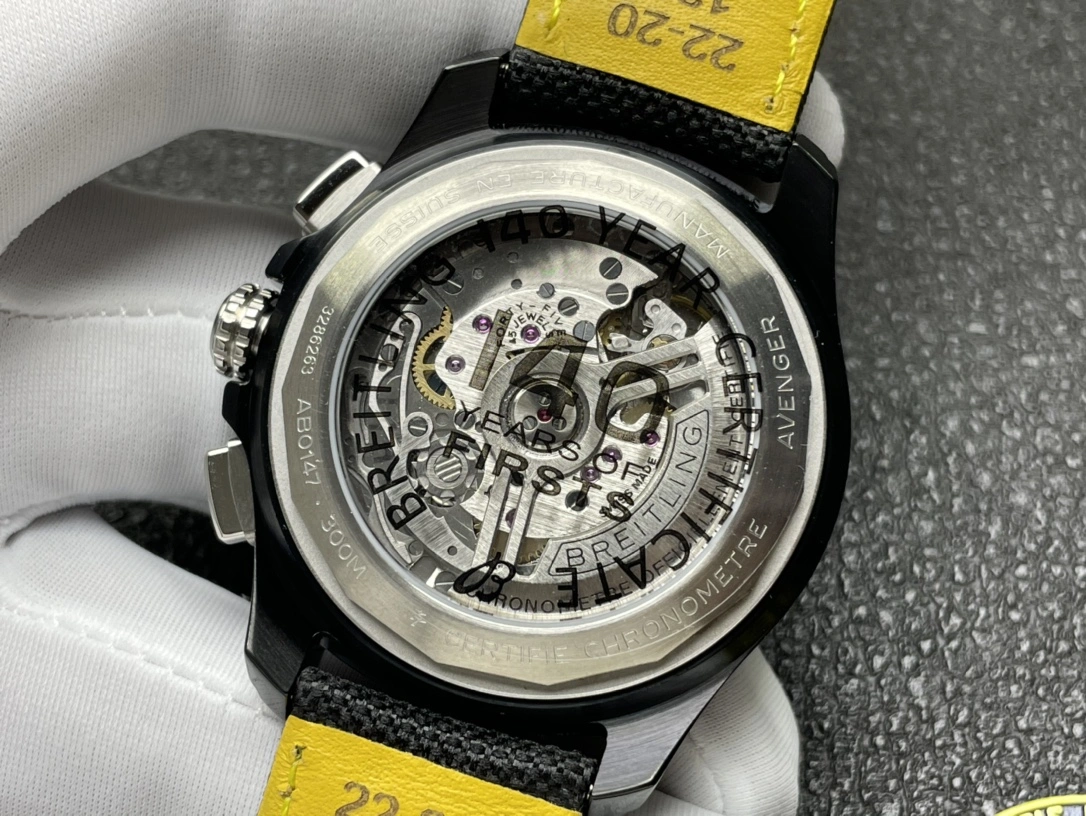 Elegant BREITLING Watches 177536