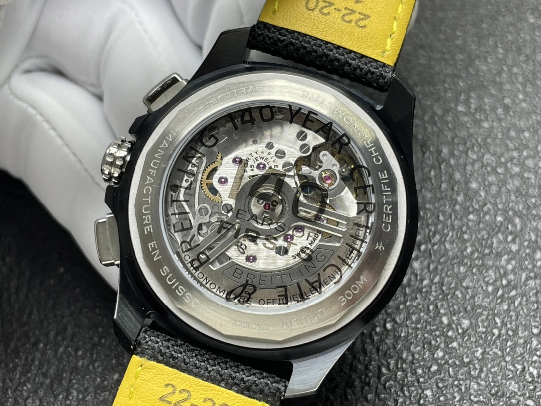 BREITLING Watches Lightweight 177535